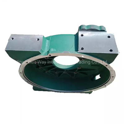 Pour les véhicules à moteur à vapeur de type Sinotruk, le boîtier de volant pour Wd615/Wd10/Wd12/Wp10/Wp12/D12/Wd618