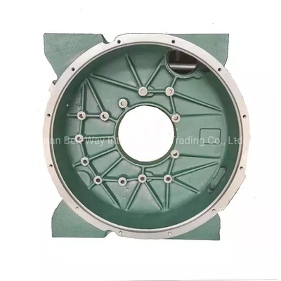 Pour les véhicules à moteur à vapeur de type Sinotruk, le boîtier de volant pour Wd615/Wd10/Wd12/Wp10/Wp12/D12/Wd618