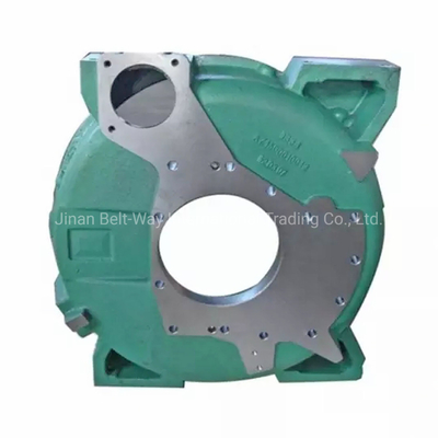 Pour les véhicules à moteur à vapeur de type Sinotruk, le boîtier de volant pour Wd615/Wd10/Wd12/Wp10/Wp12/D12/Wd618
