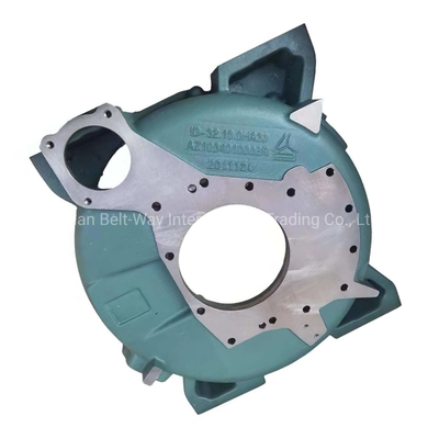 Pour les véhicules à moteur à vapeur de type Sinotruk, le boîtier de volant pour Wd615/Wd10/Wd12/Wp10/Wp12/D12/Wd618