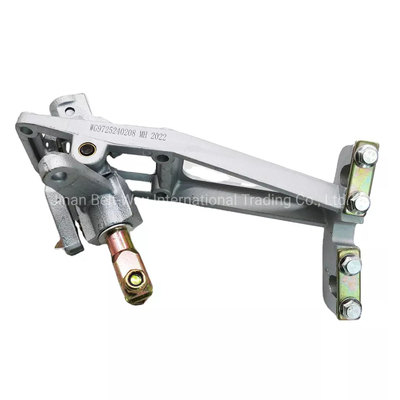 Le dispositif de direction sélectionne le mécanisme Assy pour Sinotruk HOWO Truck Cab Parts WG9725240208 1Kgs