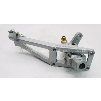Le dispositif de direction sélectionne le mécanisme Assy pour Sinotruk HOWO Truck Cab Parts WG9725240208 1Kgs