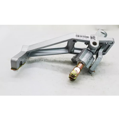 Le dispositif de direction sélectionne le mécanisme Assy pour Sinotruk HOWO Truck Cab Parts WG9725240208 1Kgs