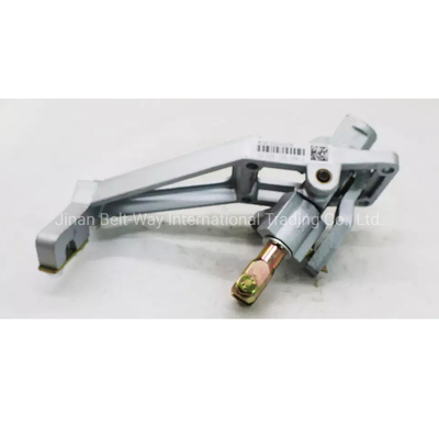 Le dispositif de direction sélectionne le mécanisme Assy pour Sinotruk HOWO Truck Cab Parts WG9725240208 1Kgs