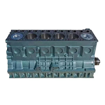 OEM Sinotruk HOWO Wd615.47 Pièces moteur Bloc de cylindre 61500010383 pour moteur Weichai