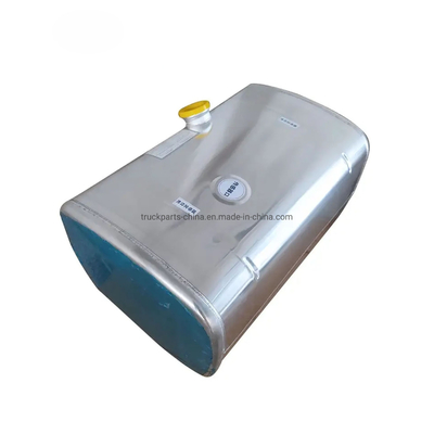 Sinotruk HOWO camion partie 300L 400L pétrolier réservoir de carburant Wg9725550300 avec boîte de vitesses durable