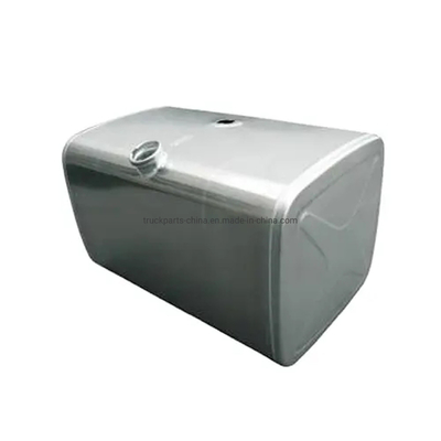 Sinotruk HOWO camion partie 300L 400L pétrolier réservoir de carburant Wg9725550300 avec boîte de vitesses durable