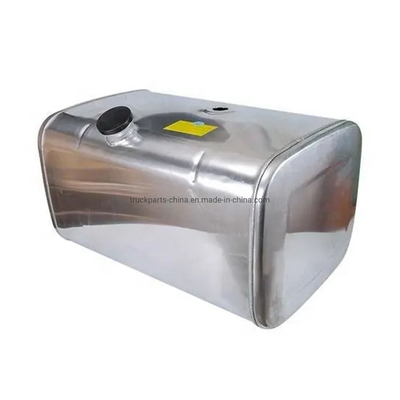 Sinotruk HOWO camion partie 300L 400L pétrolier réservoir de carburant Wg9725550300 avec boîte de vitesses durable