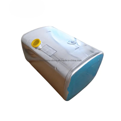 Le réservoir de carburant du dispositif de direction pour le camion Sinotruck HOWO A7 Shacman Wg9925555690 Wg9725550300