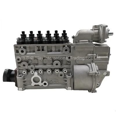 Sinotruk HOWO 371HP PS8500 Assemblage de pompe à injection de carburant Vg1560080022 Votre meilleur choix