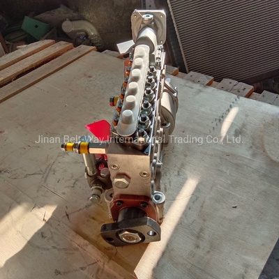 Sinotruk HOWO 371HP PS8500 Assemblage de pompe à injection de carburant Vg1560080022 Votre meilleur choix