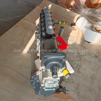 Parties du système de direction Le matériel de direction de la pompe à injection de carburant PS8500 Sinotruk Vg1560080022