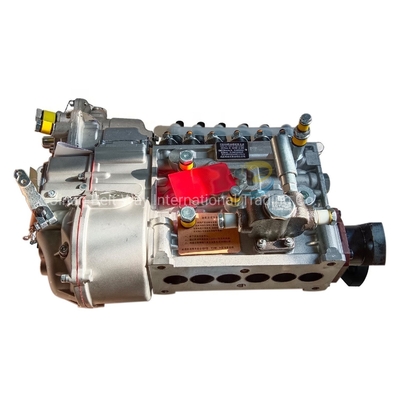 Pompes à injection Sinotruk Wd615 pour moteur Vg1560080022 pour Shacman F3000