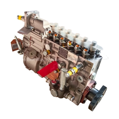 40 kg Vg1560080022 PS8500 pompe à injection de carburant pour HOWO Weichai Wd615.69 336HP comme indiqué