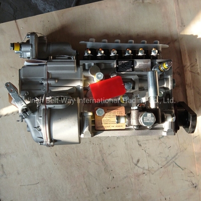 40 kg Vg1560080022 PS8500 pompe à injection de carburant pour HOWO Weichai Wd615.69 336HP comme indiqué