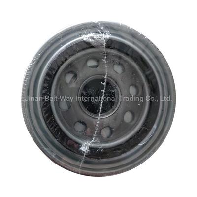 Filtre de moteur Sinotruk Jx0818 Filtre à huile VG61000070005 pour camion HOWO