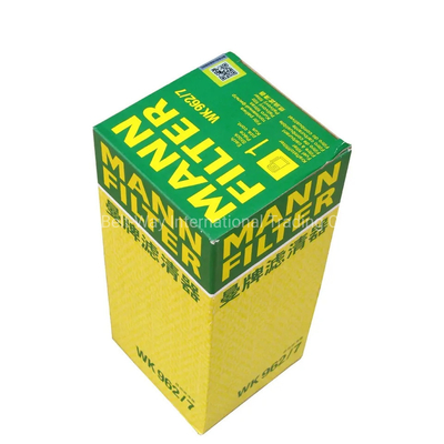 Le filtre à essence Sinotruk HOWO Weichai Shacman FAW Dongfeng tel que présenté Wk962/7 Vg1560080012