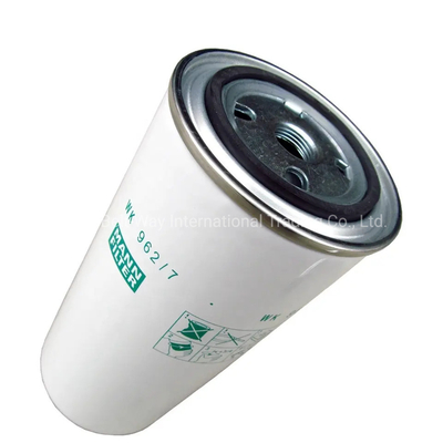 Filtre à carburant pour moteur diesel Vg1560080012 avec batterie
