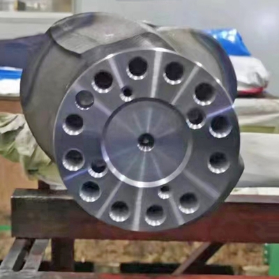 Volvo 6 cylindres Arbre à manivelle en acier forgé Hdep11L 23488864 pour moteurs standard