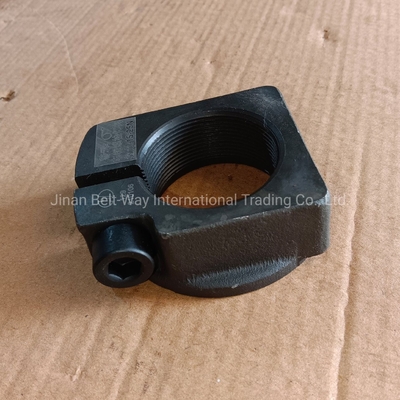 0.4kg Shacman Delong F3000 camion de décharge pièce de rechange écrousse de verrouillage 81929010066 standard