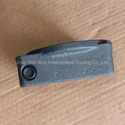 0.4kg Shacman Delong F3000 camion de décharge pièce de rechange écrousse de verrouillage 81929010066 standard