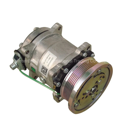Compresseur à courant alternatif Sinotruk HOWO A7 Th7 Hohan T7 T5g Wg1500139016