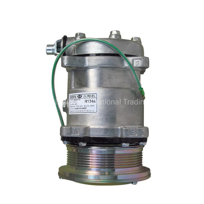 Compresseur à courant alternatif Sinotruk HOWO A7 Th7 Hohan T7 T5g Wg1500139016