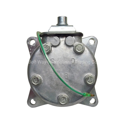 Compresseur à courant alternatif Sinotruk HOWO A7 Th7 Hohan T7 T5g Wg1500139016