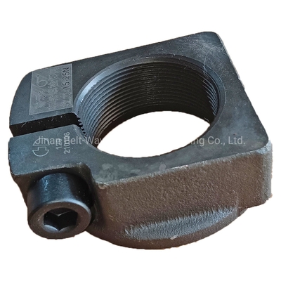 Noix de serrage standard 81929010066 pour le moteur modèle Wd615/Wd10/Wd12/Wp10/Wp12/D12/Wd618