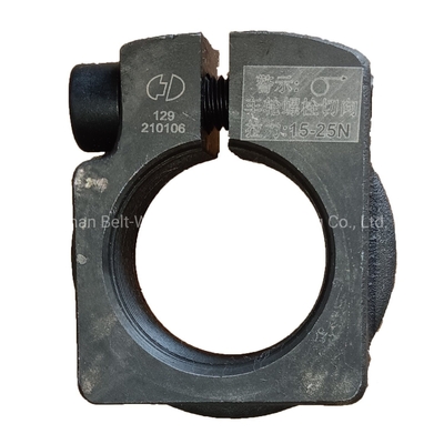 Noix de serrage standard 81929010066 pour le moteur modèle Wd615/Wd10/Wd12/Wp10/Wp12/D12/Wd618