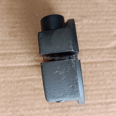 Noix de serrage standard 81929010066 pour le moteur modèle Wd615/Wd10/Wd12/Wp10/Wp12/D12/Wd618