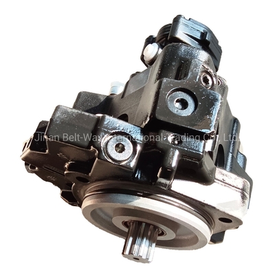 Pompes à injection de carburant pour HOWO 200V11103-7792 200V111037792
