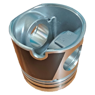 1.210kg Paquet Poids brut Piston Vg1560037011 pour les pièces du moteur Sinotruk HOWO Wd615