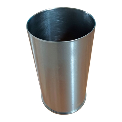 Sinotruk HOWO Vg1500010344 Liner de cylindre pour moteur Wd615 Pièces du système de freinage durable