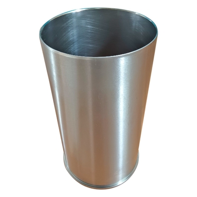 Sinotruk HOWO Vg1500010344 Liner de cylindre pour moteur Wd615 Pièces du système de freinage durable