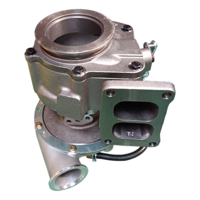 HOWO Applicable Turbocompresseur standard Hx50W de Jinan Vg1034110341 avec performance standard