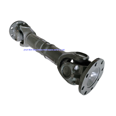 Camion lourd Sinotruk D7b HOWO 371 Arbre de transmission WG9014310125