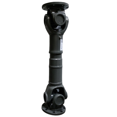 Camion lourd Sinotruk D7b HOWO 371 Arbre de transmission WG9014310125