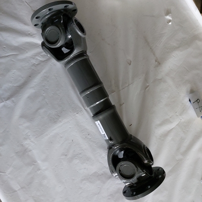 Camion lourd Sinotruk D7b HOWO 371 Arbre de transmission WG9014310125