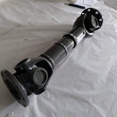 Camion lourd Sinotruk D7b HOWO 371 Arbre de transmission WG9014310125