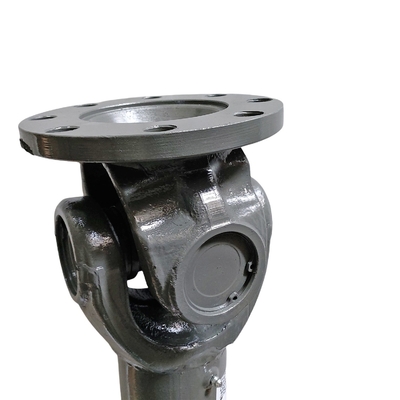 Camion lourd Sinotruk D7b HOWO 371 Arbre de transmission WG9014310125