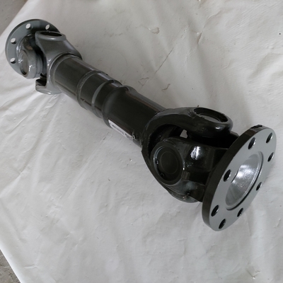 Arbre de transmission Wg9014310125 Pour pièces de Sinotruk