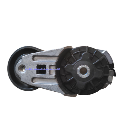 HOWO Vg2600060313 Poulie de tension de ceinture de camion pour moteur Sinotruk Weichai
