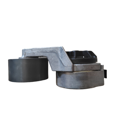 HOWO Vg2600060313 Poulie de tension de ceinture de camion pour moteur Sinotruk Weichai