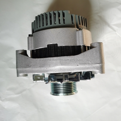 SINOTRUK MOTEUR DE CAMION PEUVE VG1560090012 pièces détachées alternateur pièces détachées originales de camion