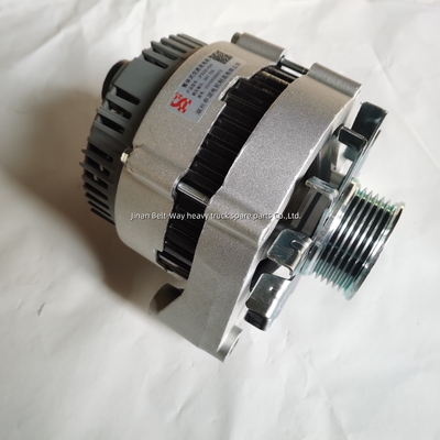 SINOTRUK MOTEUR DE CAMION PEUVE VG1560090012 pièces détachées alternateur pièces détachées originales de camion