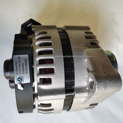 Parties de moteur Sinotruk Alternateur VG1095094002