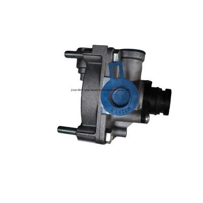 SINOTRUK HOWO Ventilateur de relais pour camions lourds M22X1.5