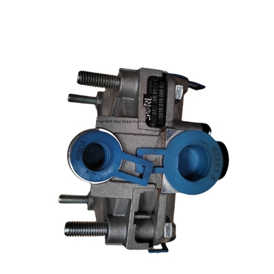 SINOTRUK HOWO Ventilateur de relais pour camions lourds M22X1.5