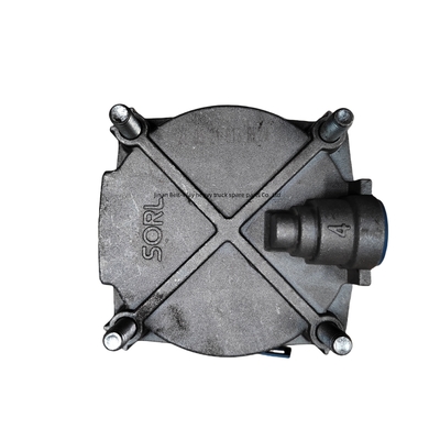 SINOTRUK HOWO Ventilateur de relais pour camions lourds M22X1.5